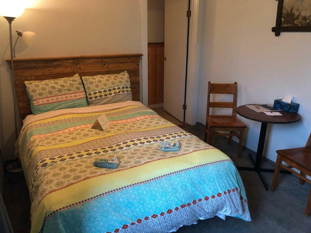 Stewart Historic Hotel Bayview מראה חיצוני תמונה