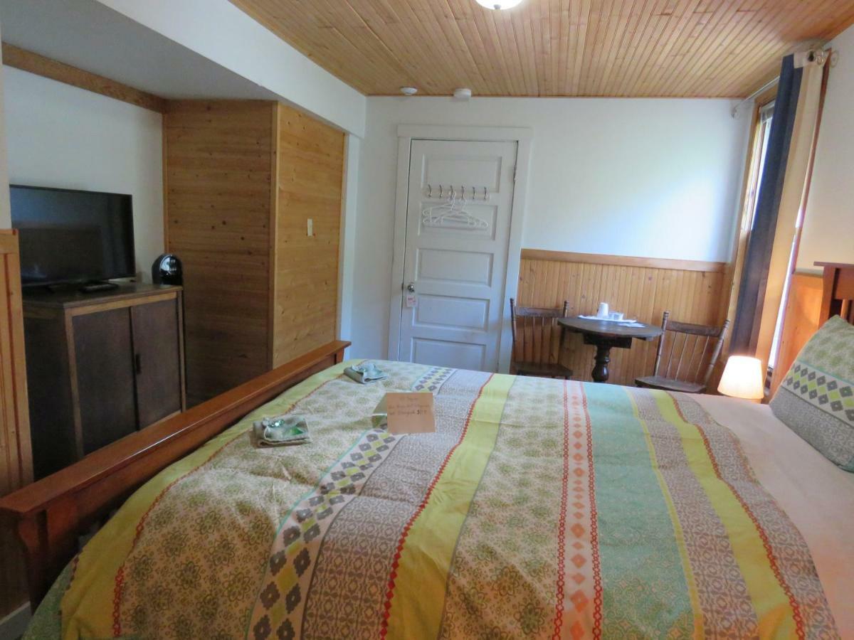Stewart Historic Hotel Bayview מראה חיצוני תמונה