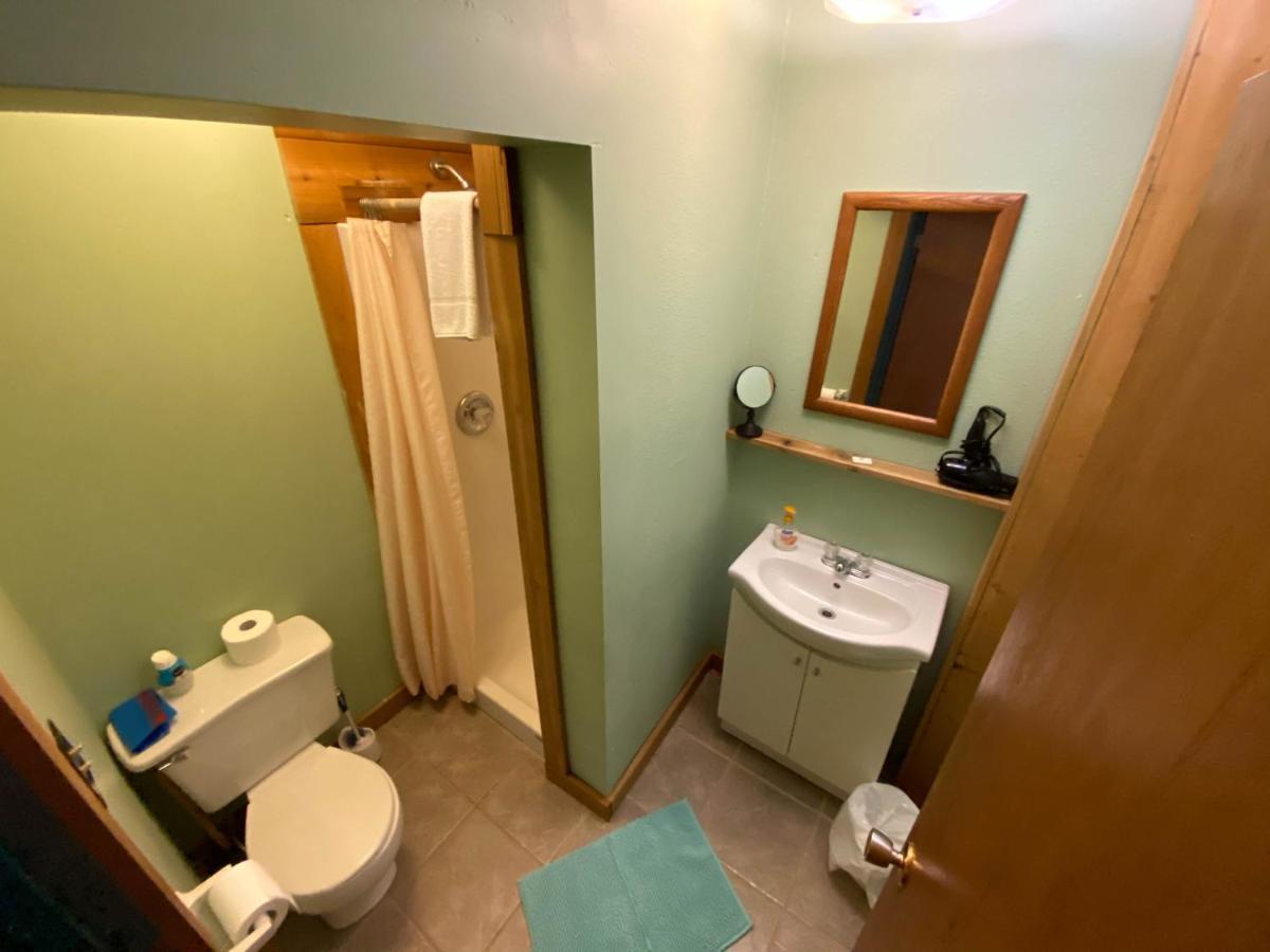 Stewart Historic Hotel Bayview מראה חיצוני תמונה